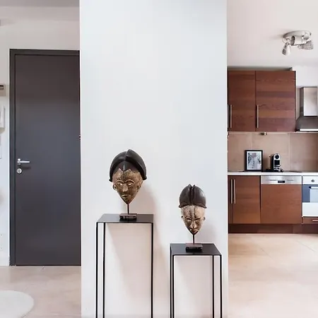 Baignez Dans La Lumiere D'un Loft Nimois Au Caractere Unique Apartment Nimes